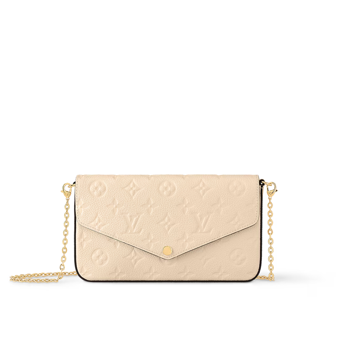 Louis Vuitton Félicie Pochette