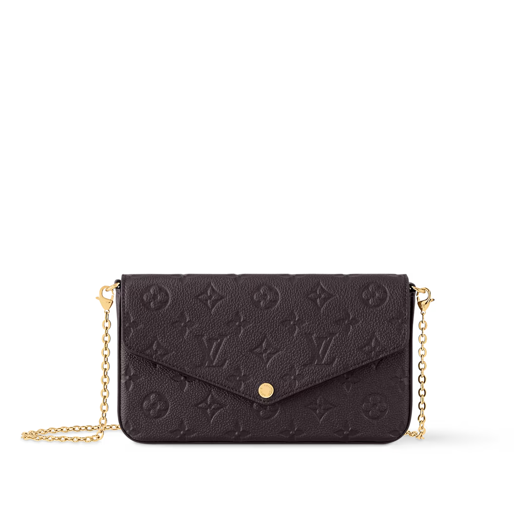 Louis Vuitton Félicie Pochette