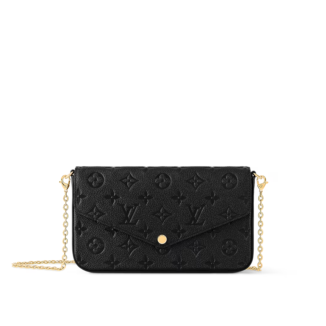 Louis Vuitton Félicie Pochette