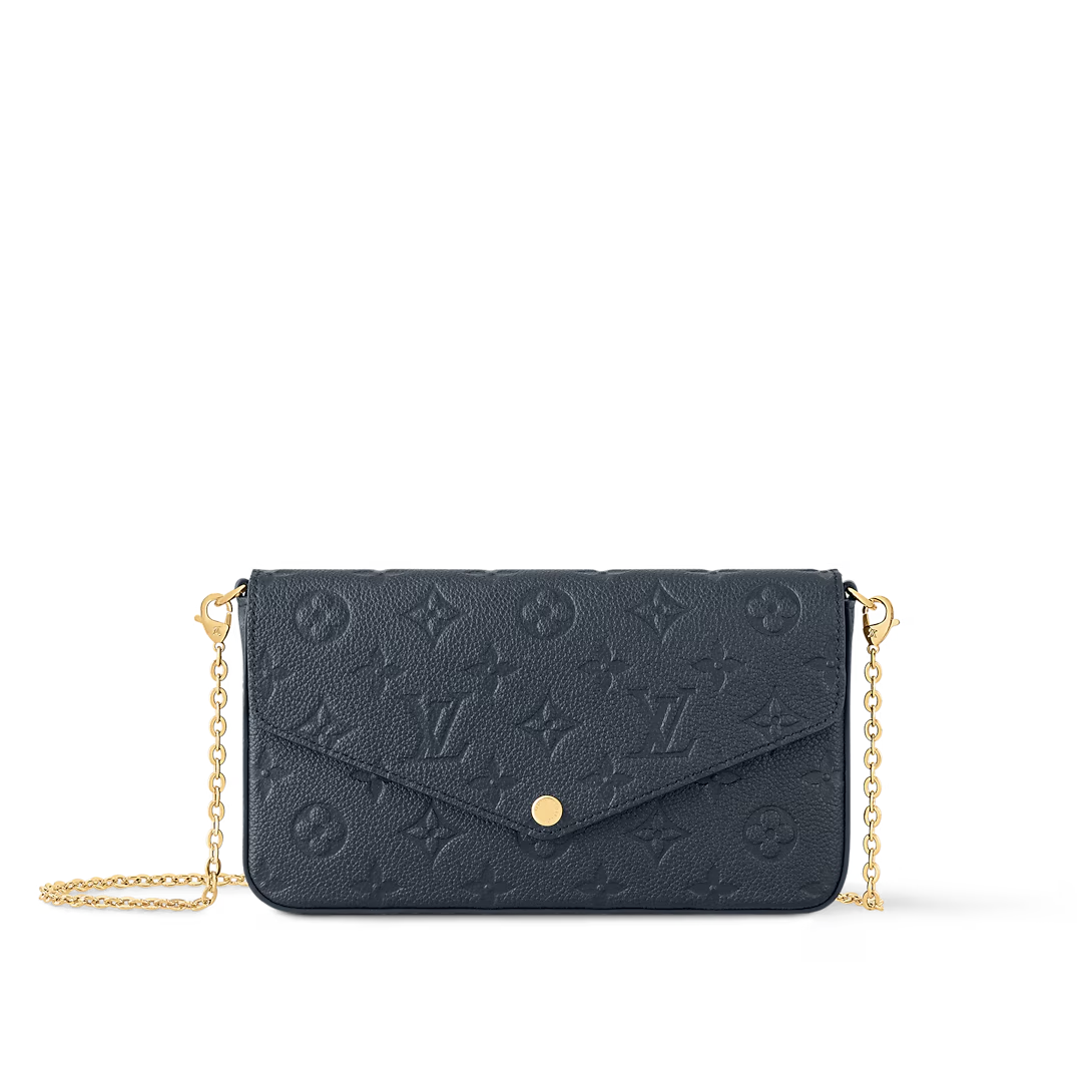 Louis Vuitton Félicie Pochette