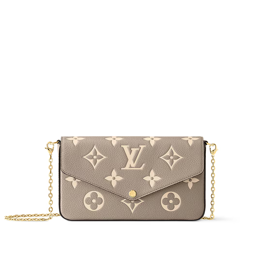 Louis Vuitton Félicie Pochette