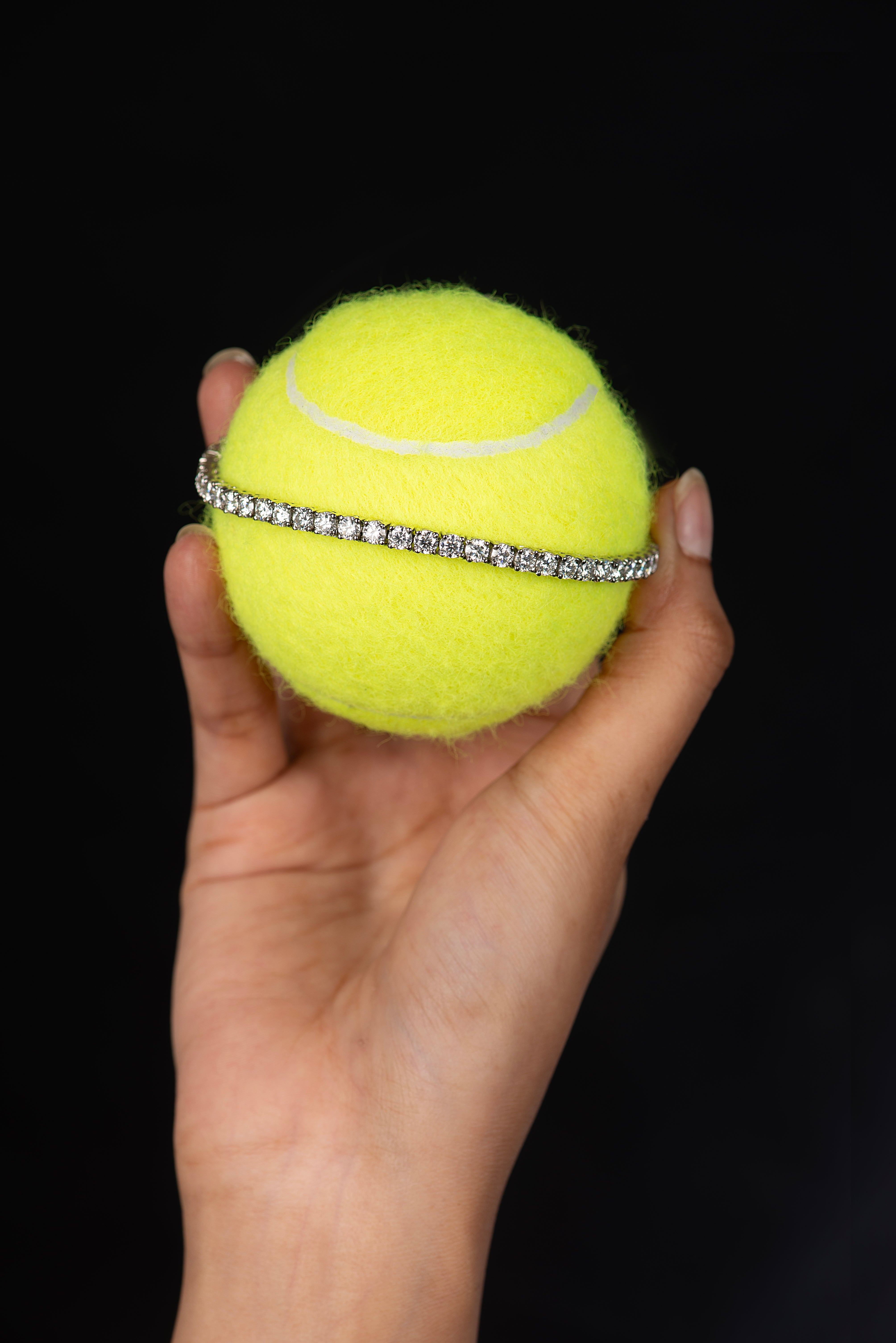 Stars On Wrist Bracelet