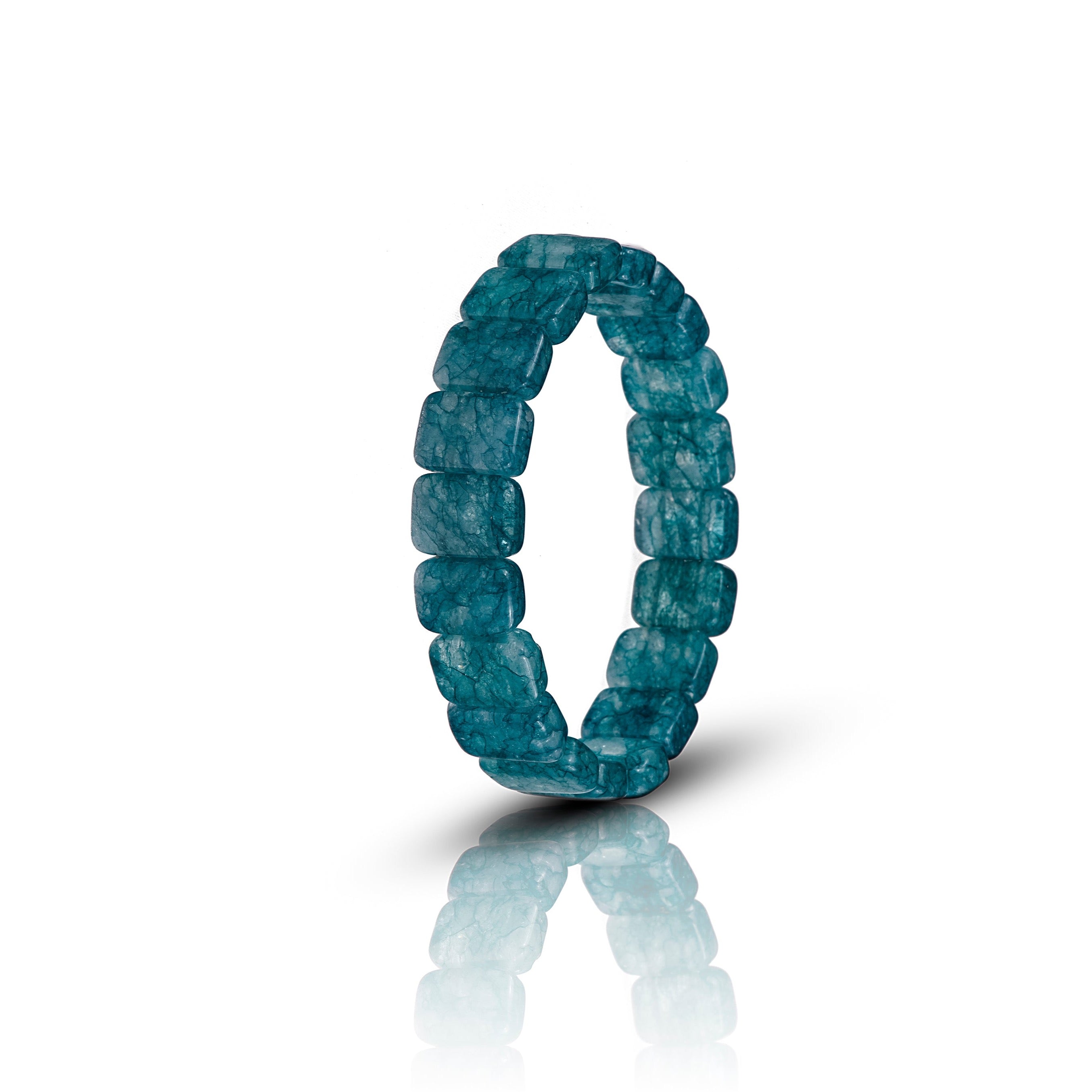 Dragon Quartz Bracelet