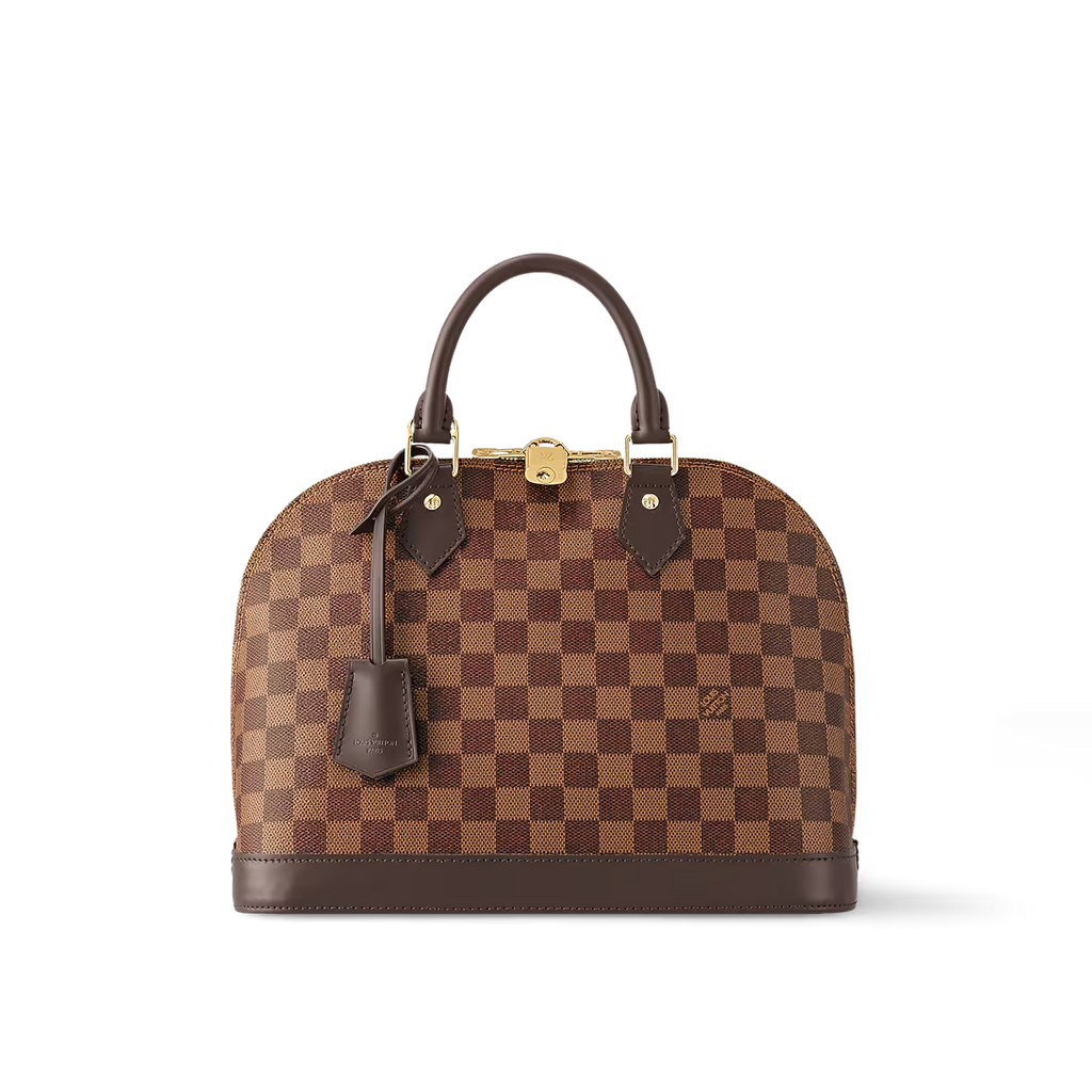 Louis Vuitton Alma PM