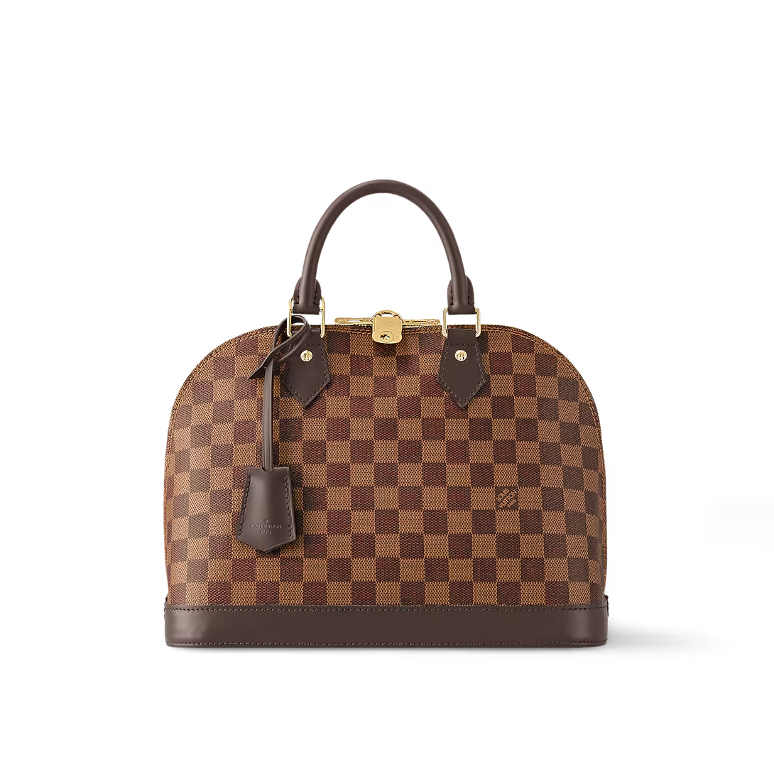 Louis Vuitton Alma PM