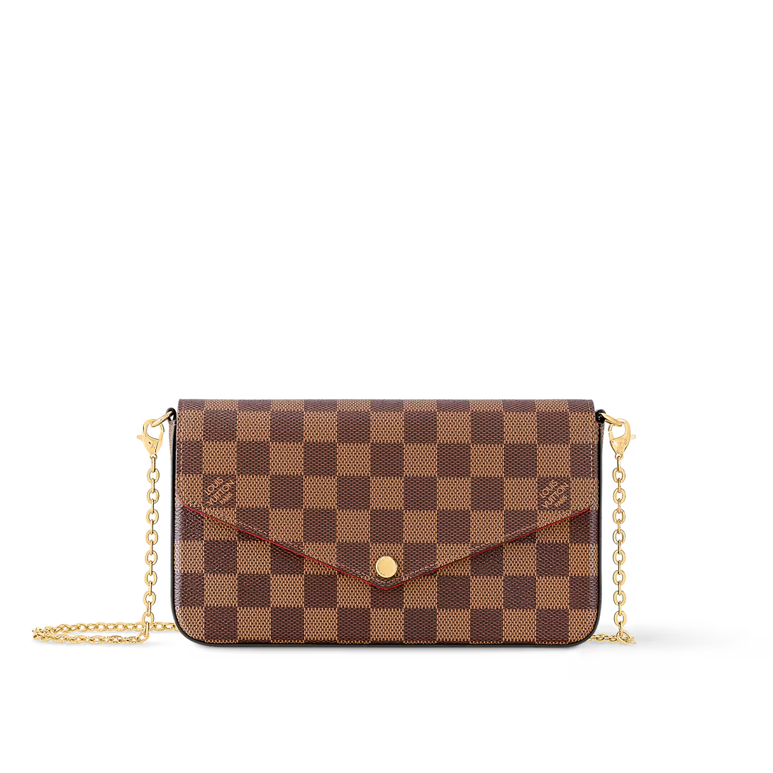 Louis Vuitton Félicie Pochette