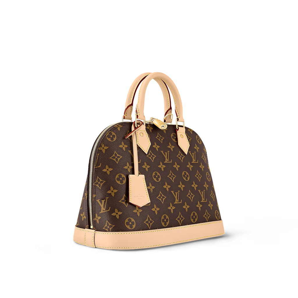 Louis Vuitton Alma MM