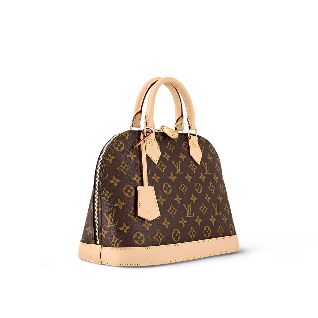 Louis Vuitton Alma MM
