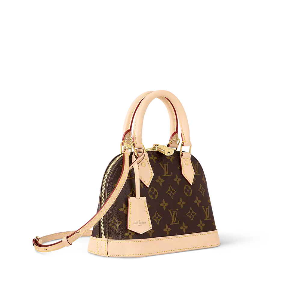 Louis Vuitton Alma BB