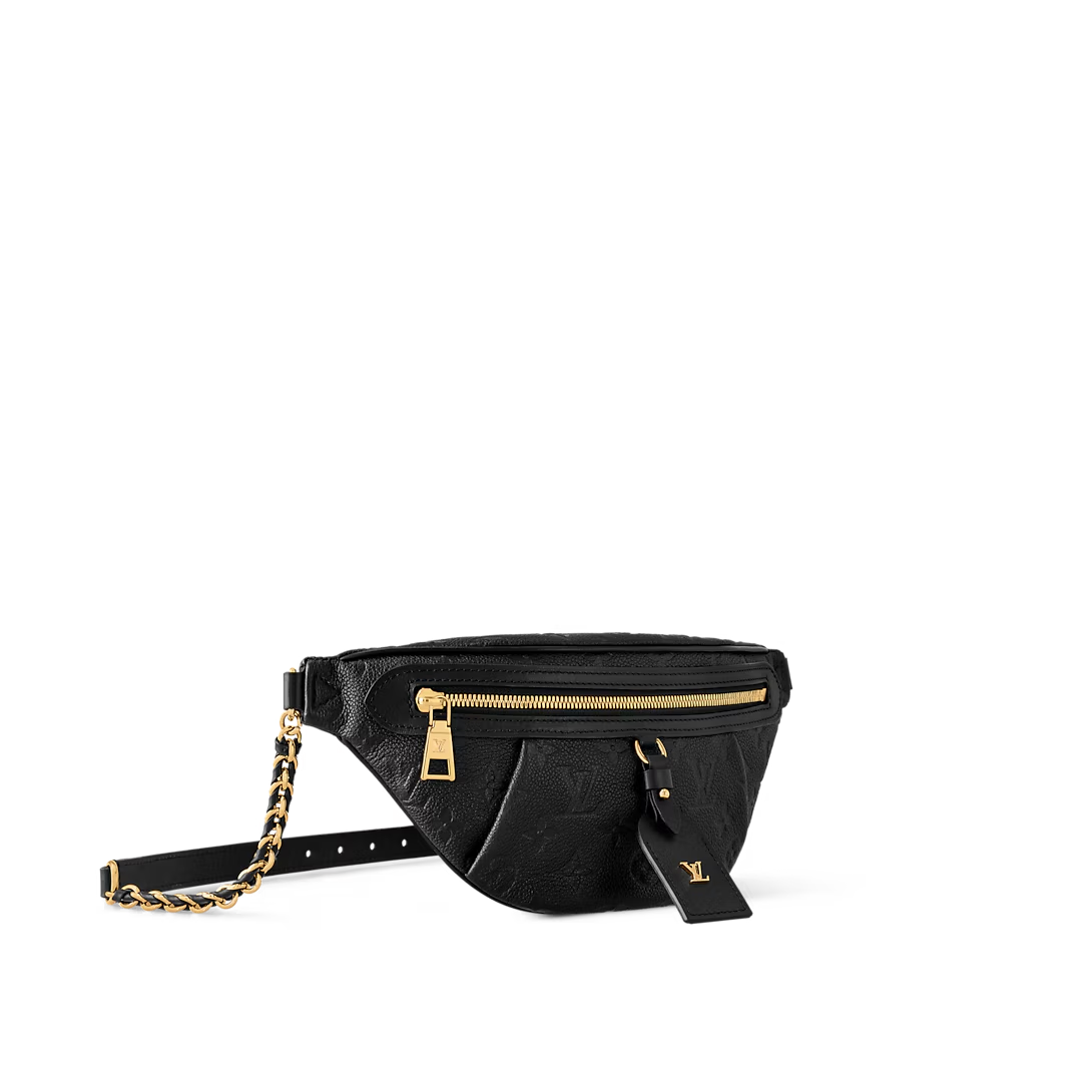 Louis Vuitton High Rise PM