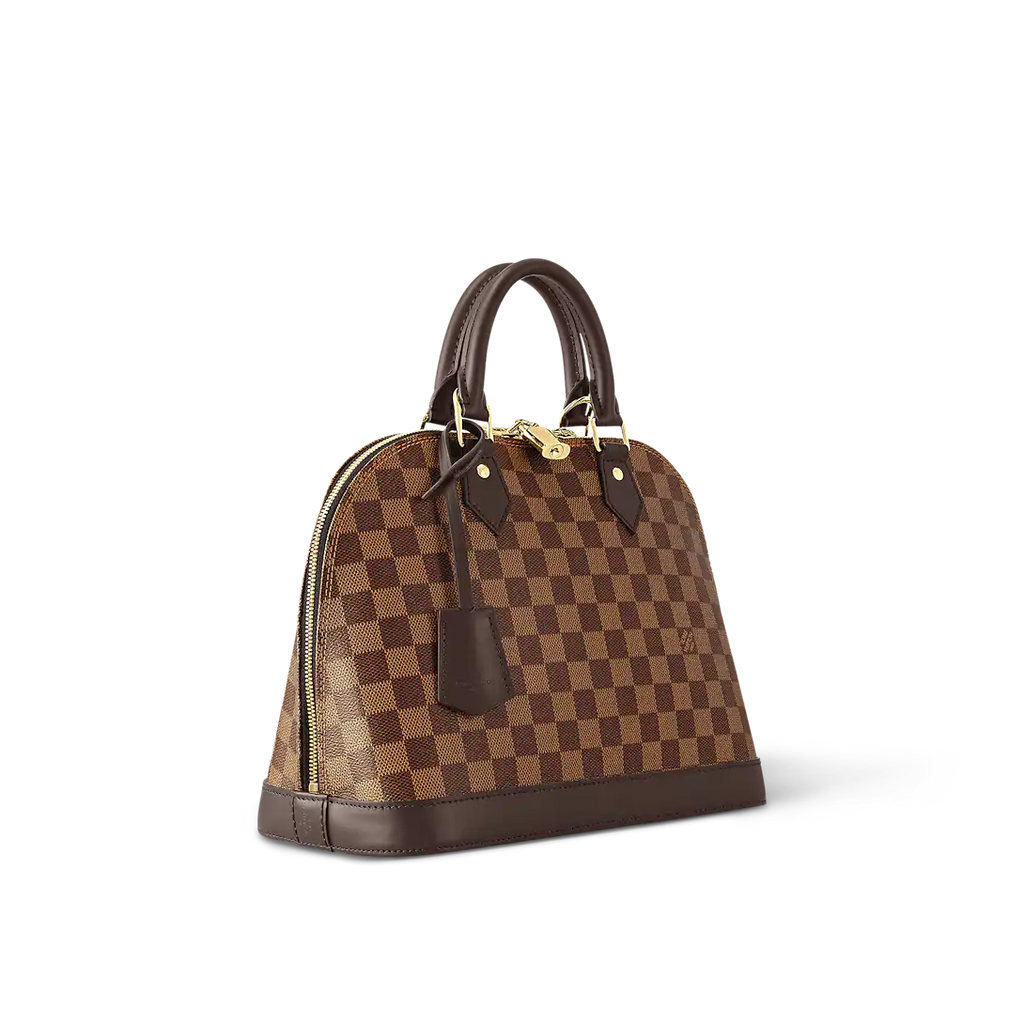 Louis Vuitton Alma PM