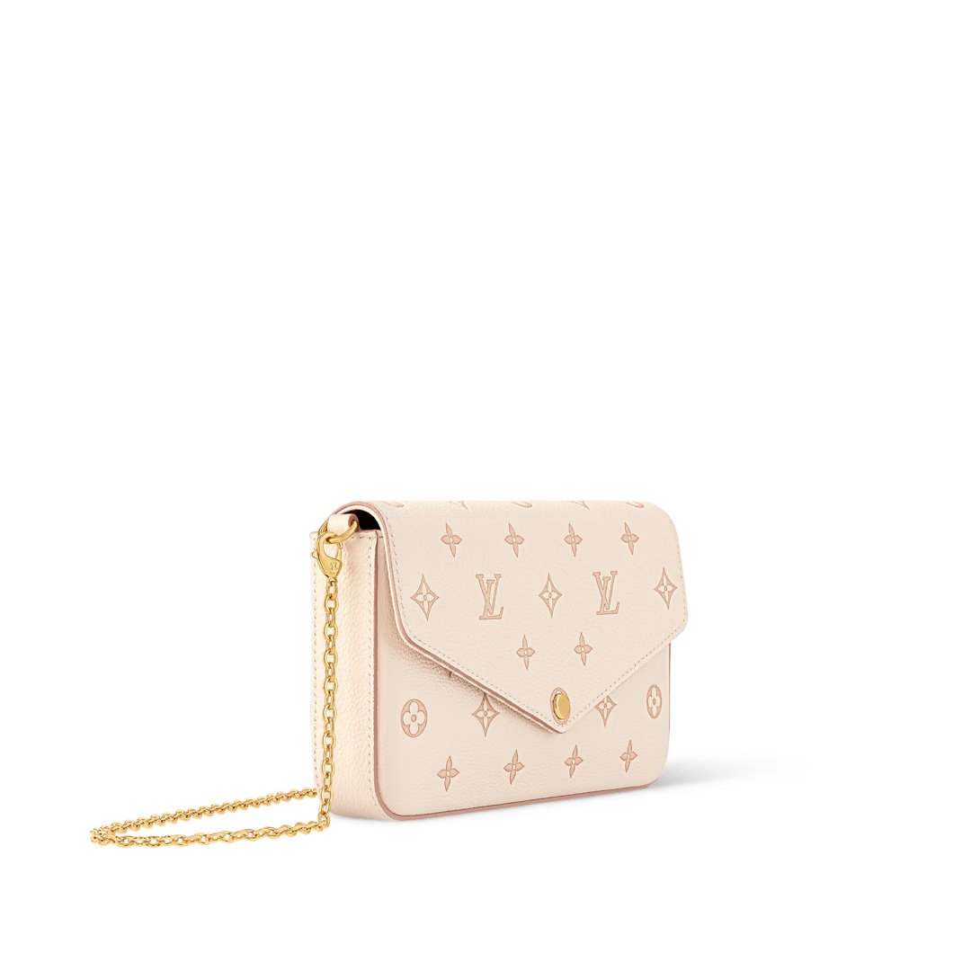 Louis Vuitton Félicie Pochette