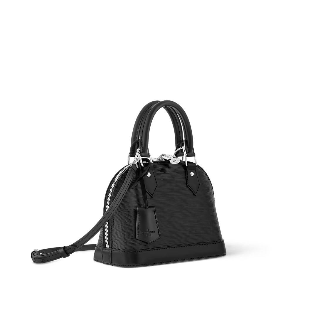 Louis Vuitton Alma BB