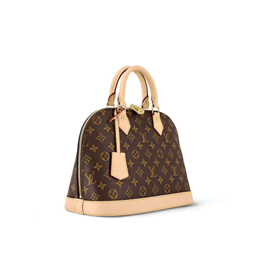 Louis Vuitton Alma PM