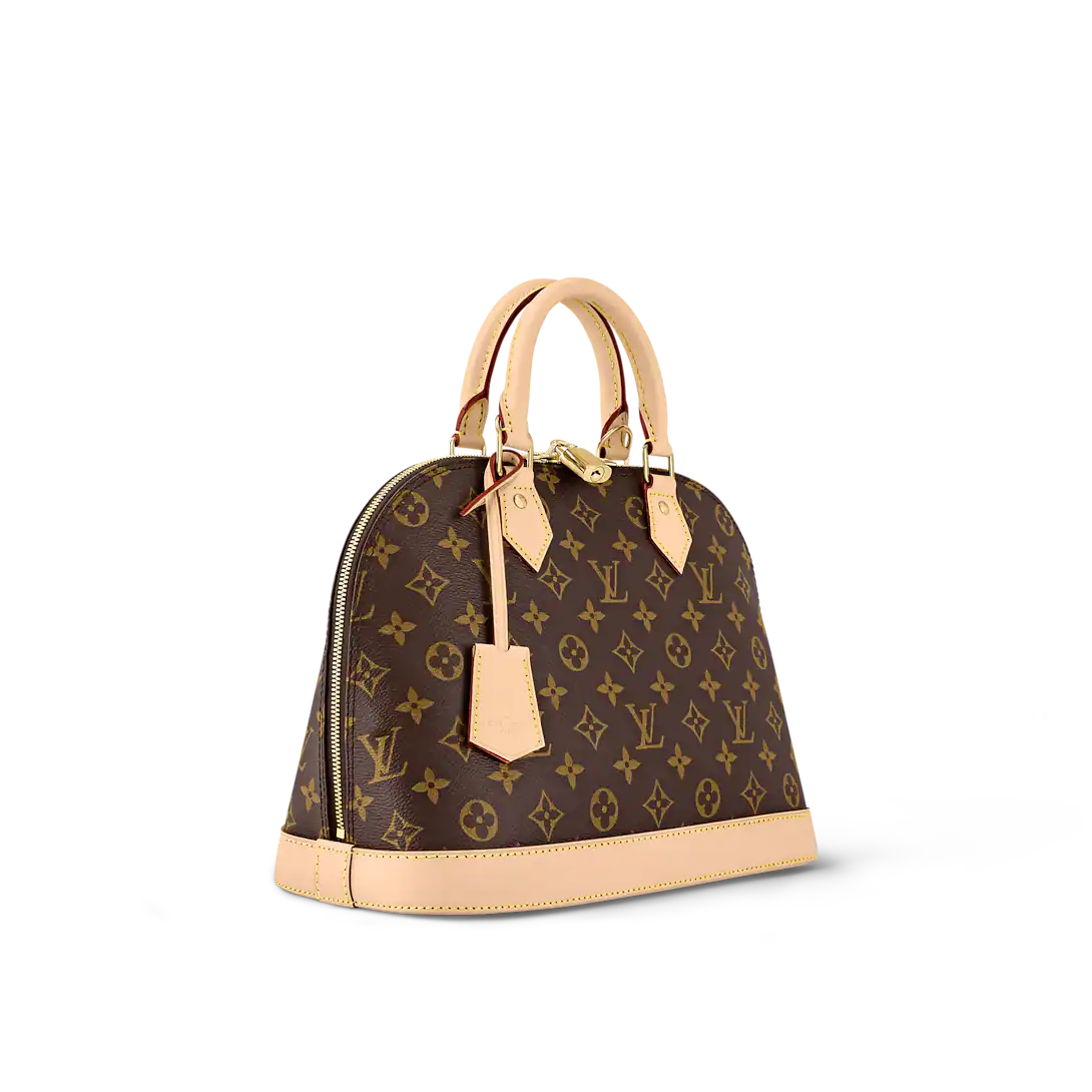 Louis Vuitton Alma PM