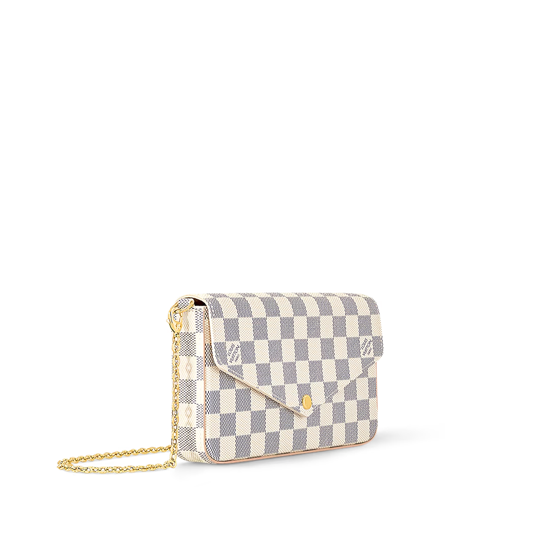 Louis Vuitton Félicie Pochette