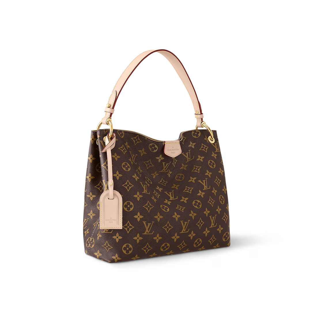 Louis Vuitton Graceful PM