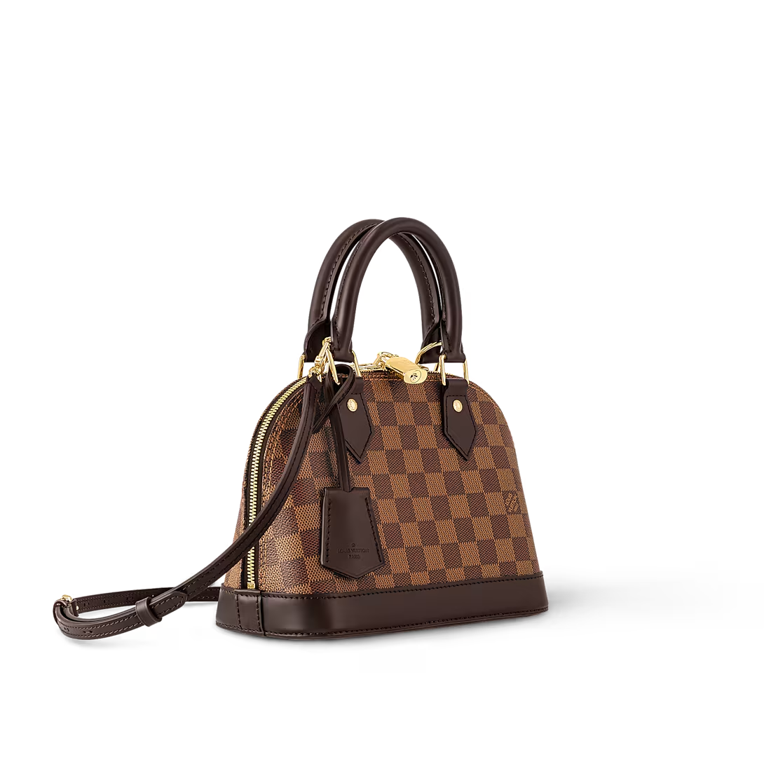 Louis Vuitton Alma BB