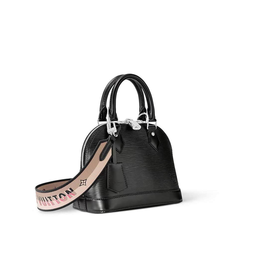 Louis Vuitton Alma BB