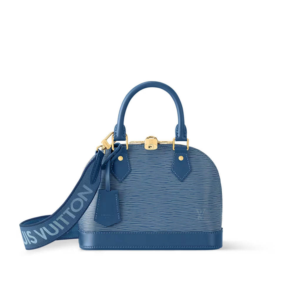 Louis Vuitton Alma BB