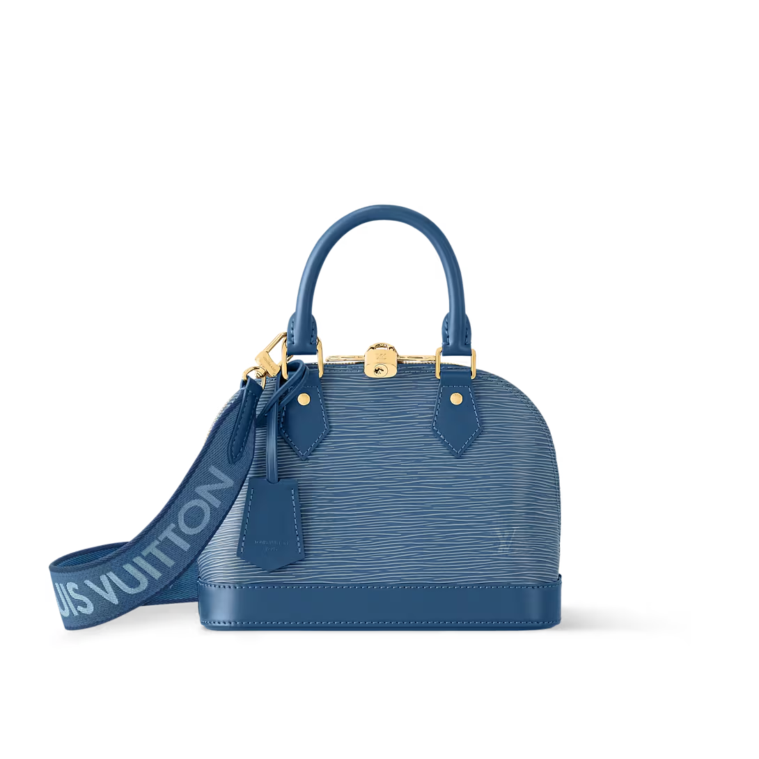 Louis Vuitton Alma BB