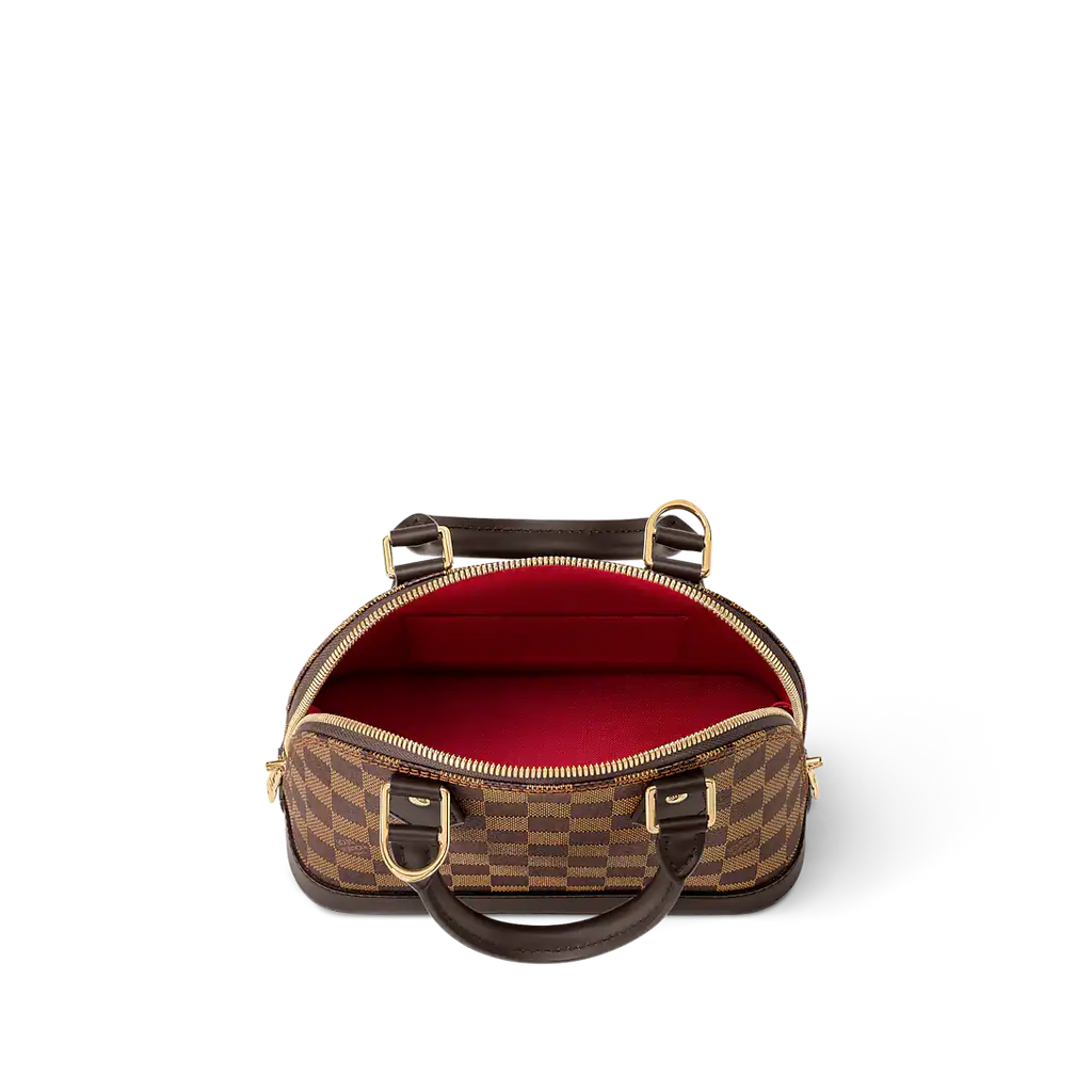 Louis Vuitton Alma BB