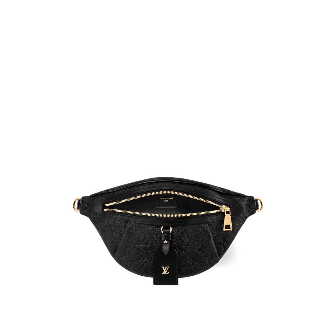 Louis Vuitton High Rise PM