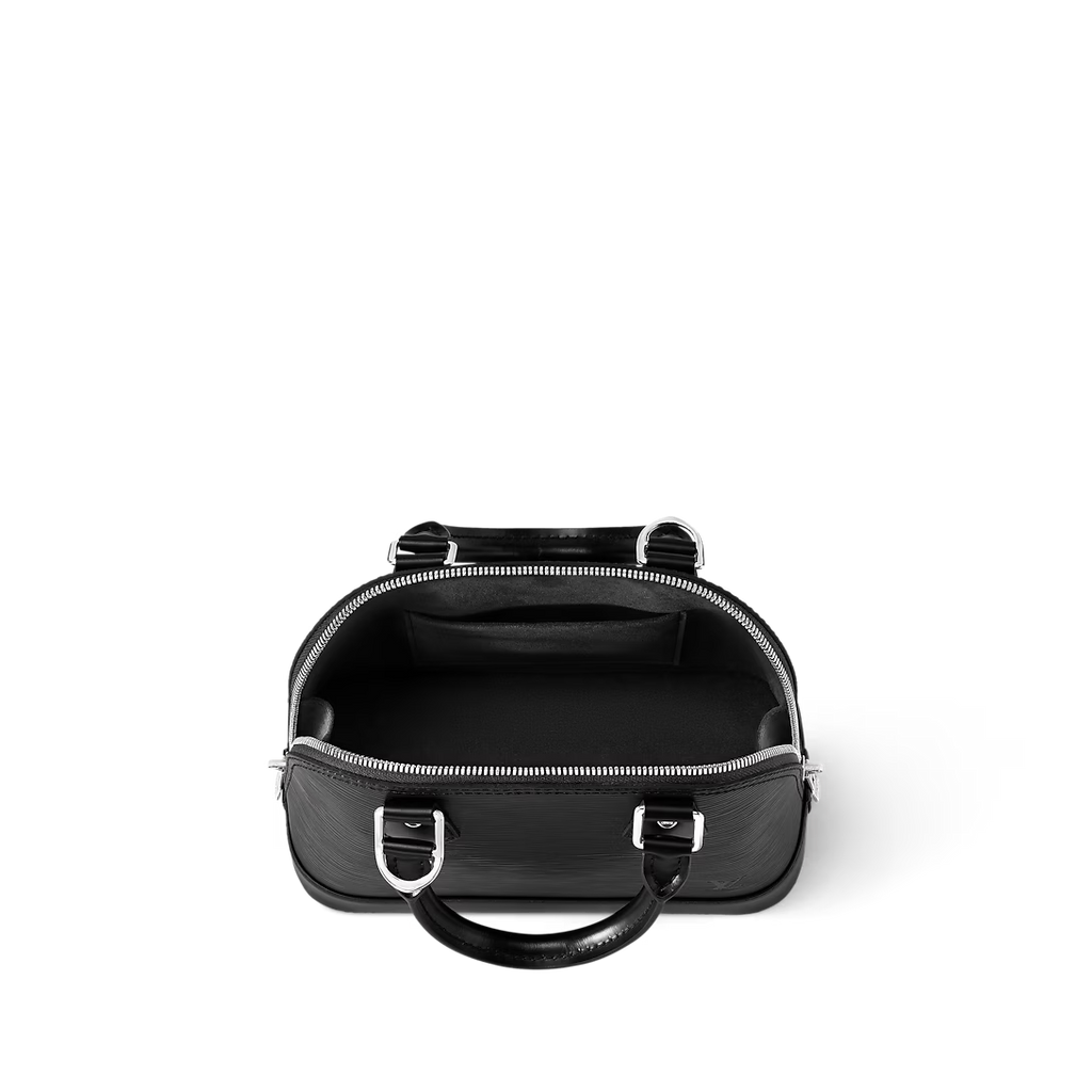 Louis Vuitton Alma BB