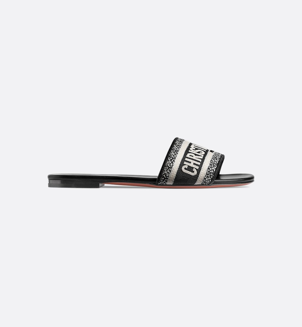 Christian Dior Dway Slide