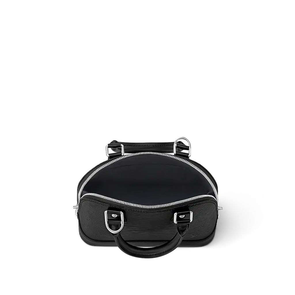 Louis Vuitton Alma BB