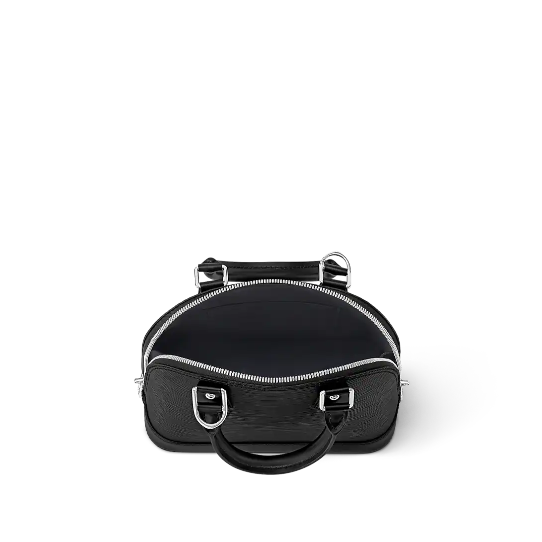 Louis Vuitton Alma BB