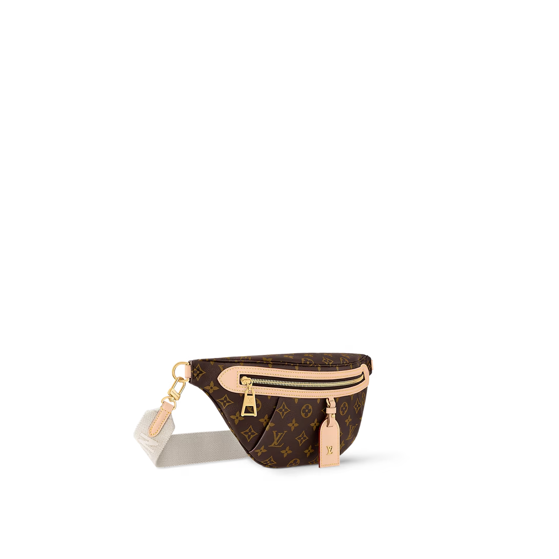 Louis Vuitton High Rise