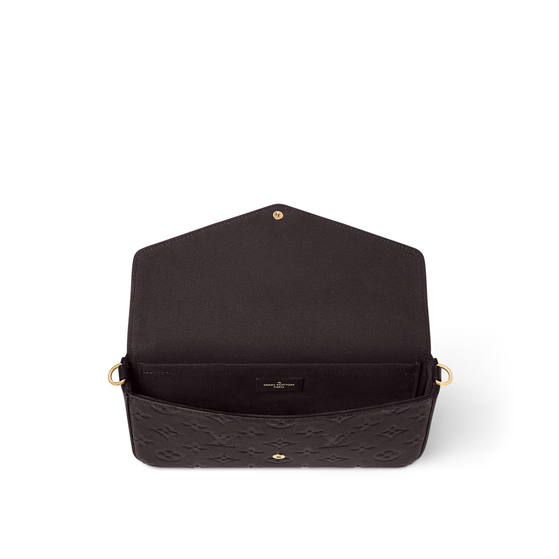 Louis Vuitton Félicie Pochette