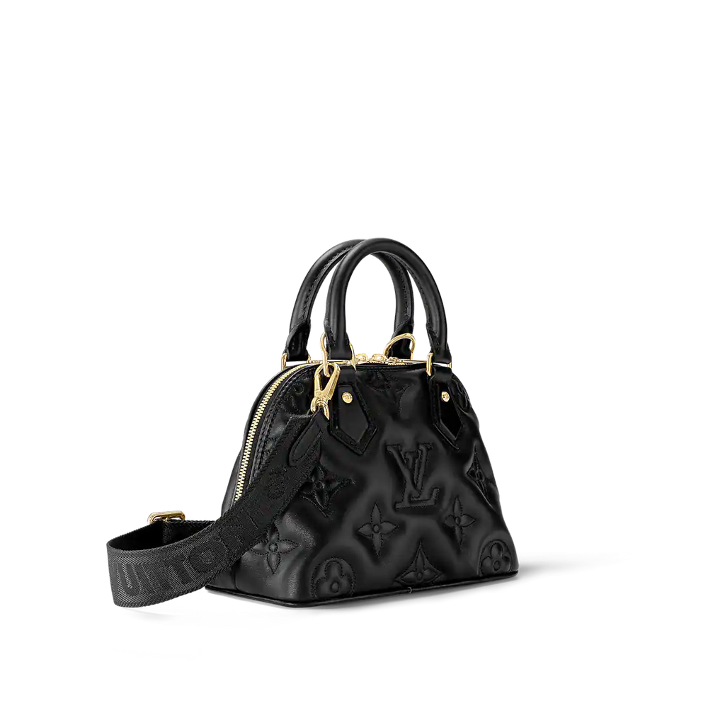 Louis Vuitton Alma BB