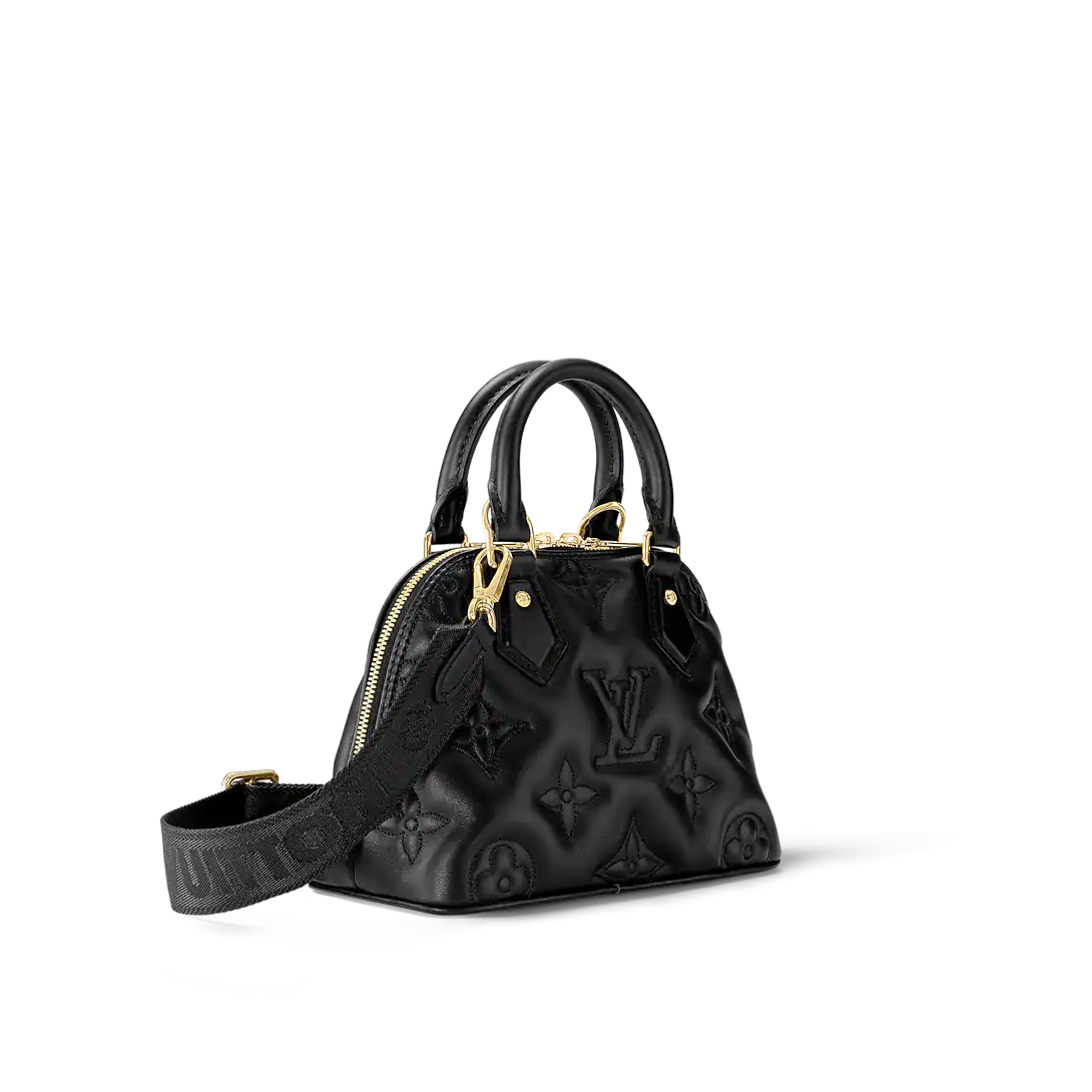 Louis Vuitton Alma BB