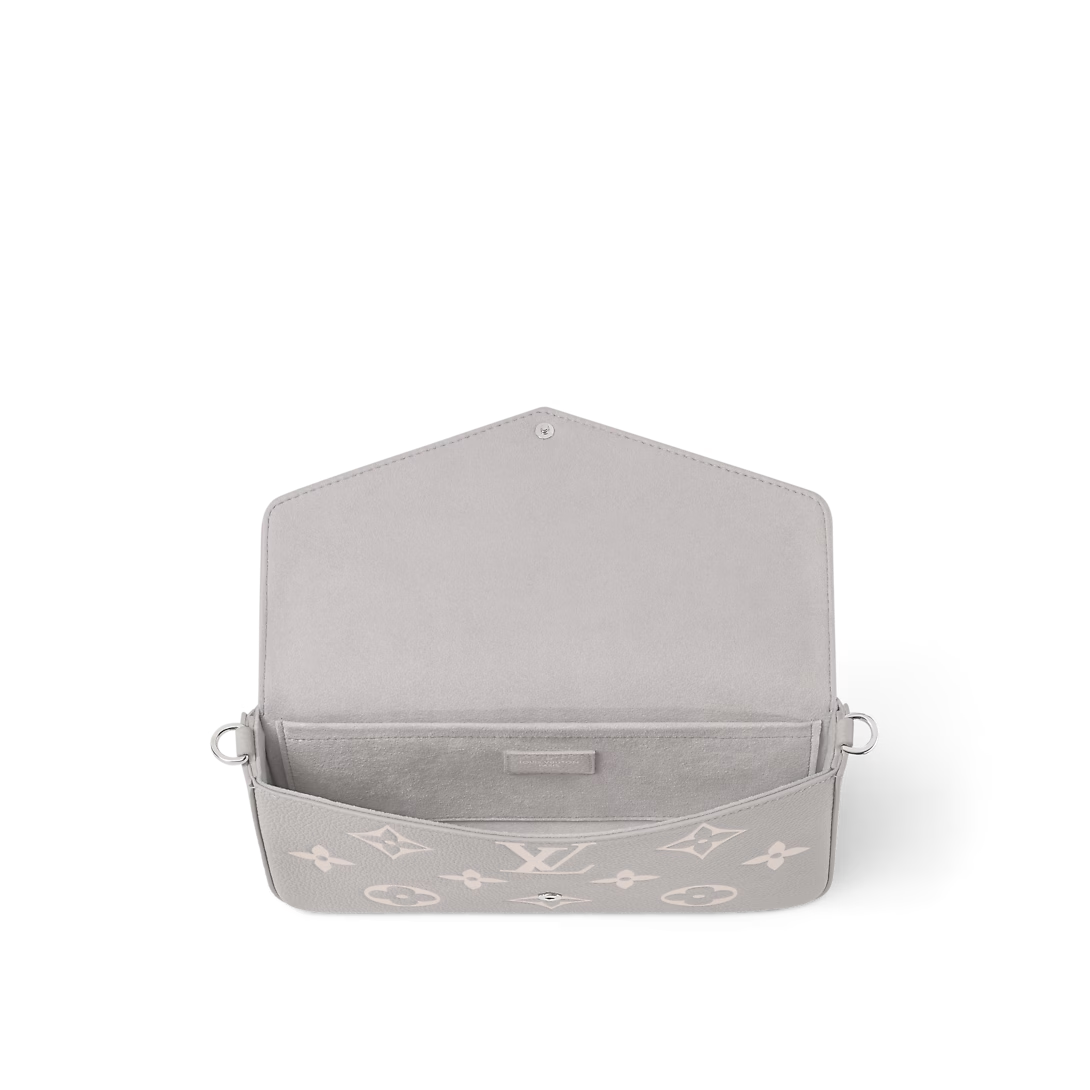 Louis Vuitton Félicie Pochette