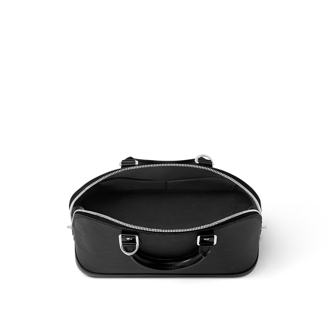 Louis Vuitton Alma PM