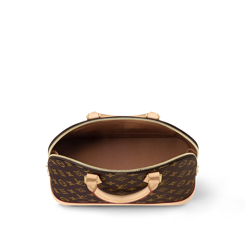 Louis Vuitton Alma MM