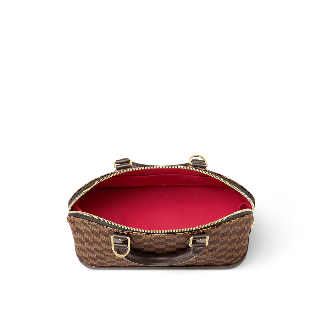 Louis Vuitton Alma PM