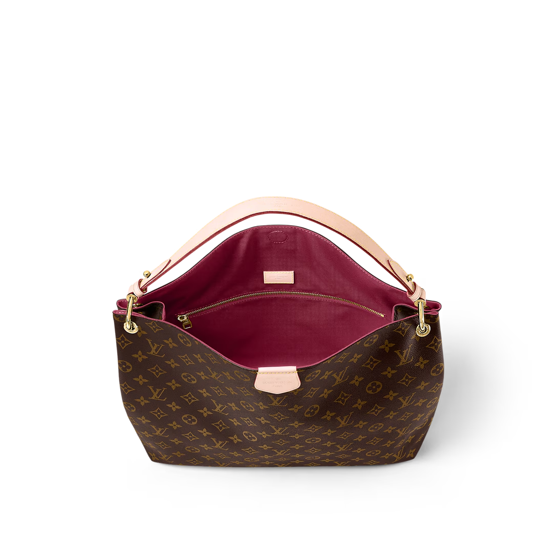 Louis Vuitton Graceful MM