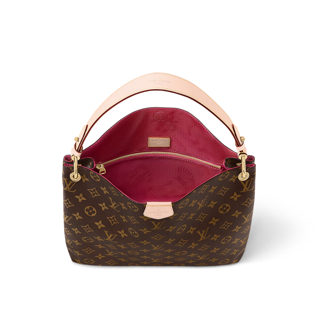 Louis Vuitton Graceful PM