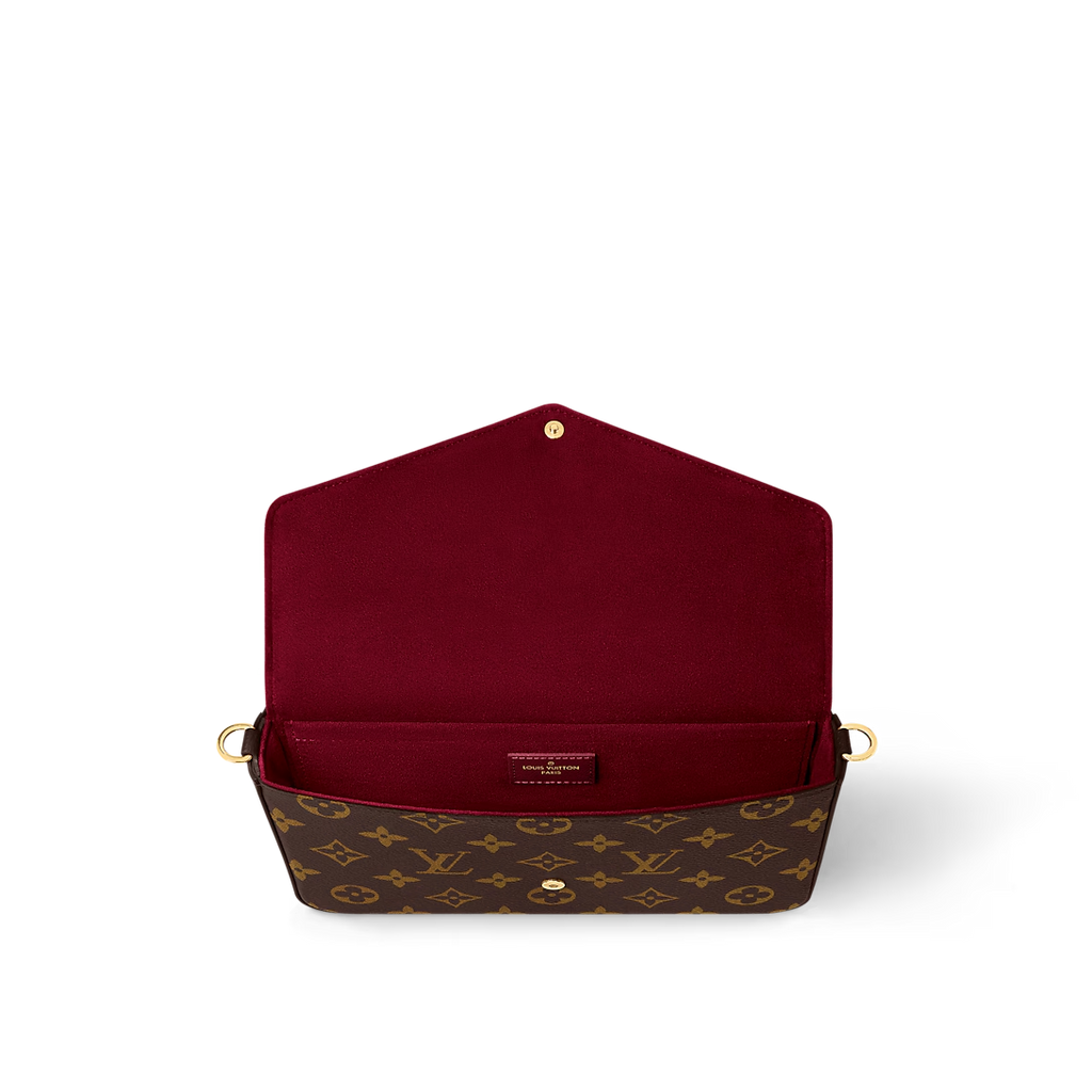 Louis Vuitton Félicie Pochette