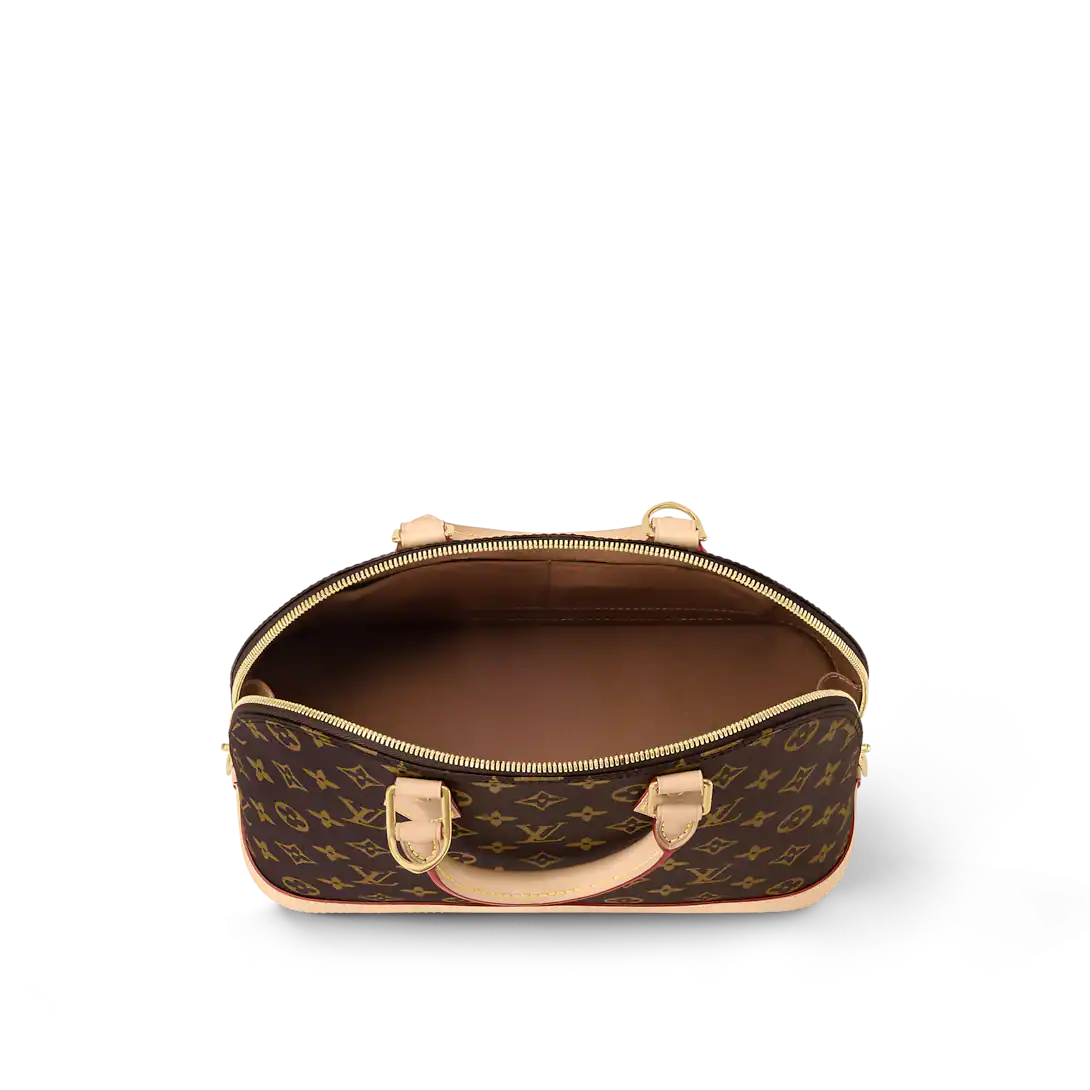 Louis Vuitton Alma PM