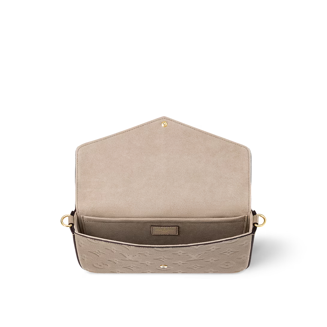 Louis Vuitton Félicie Pochette