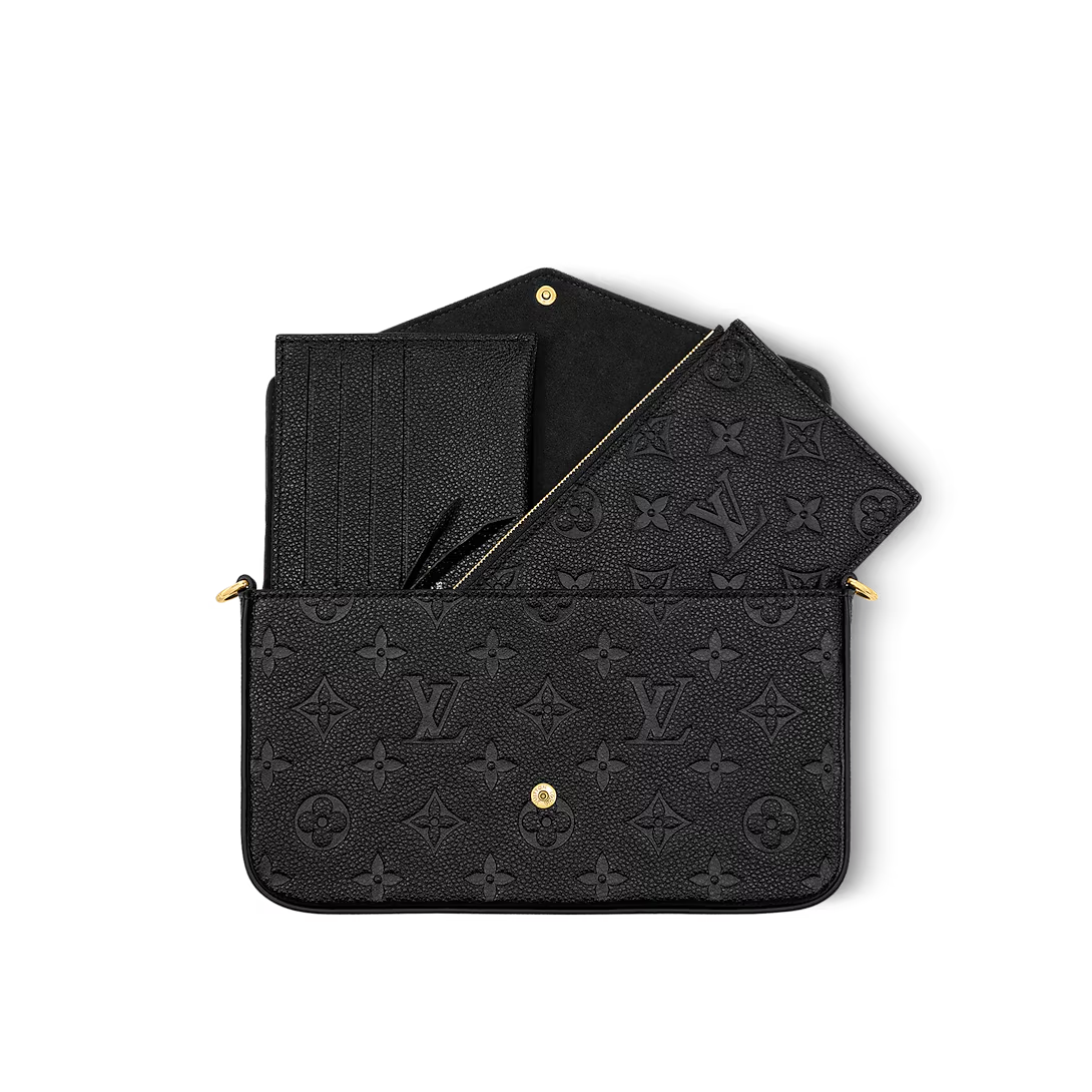 Louis Vuitton Félicie Pochette