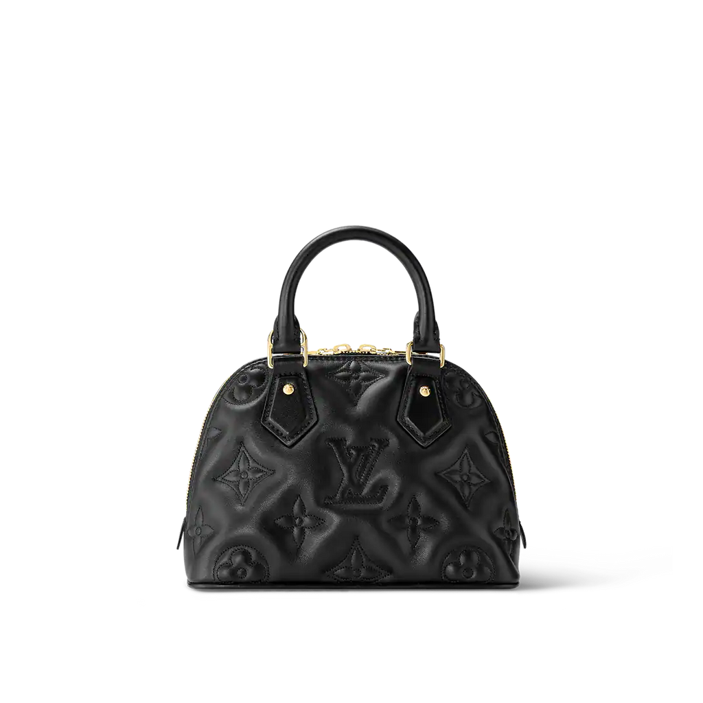 Louis Vuitton Alma BB
