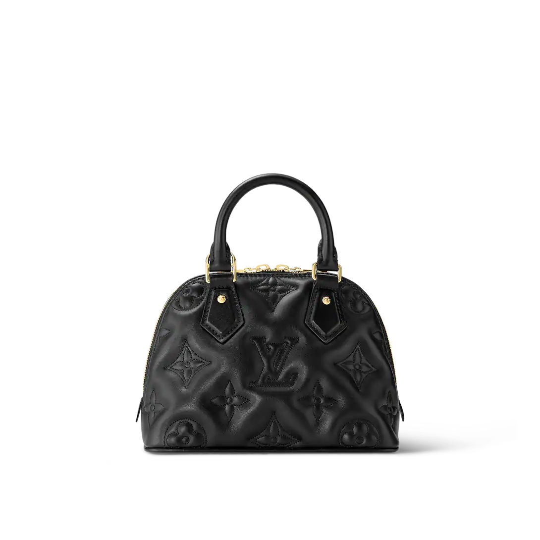 Louis Vuitton Alma BB