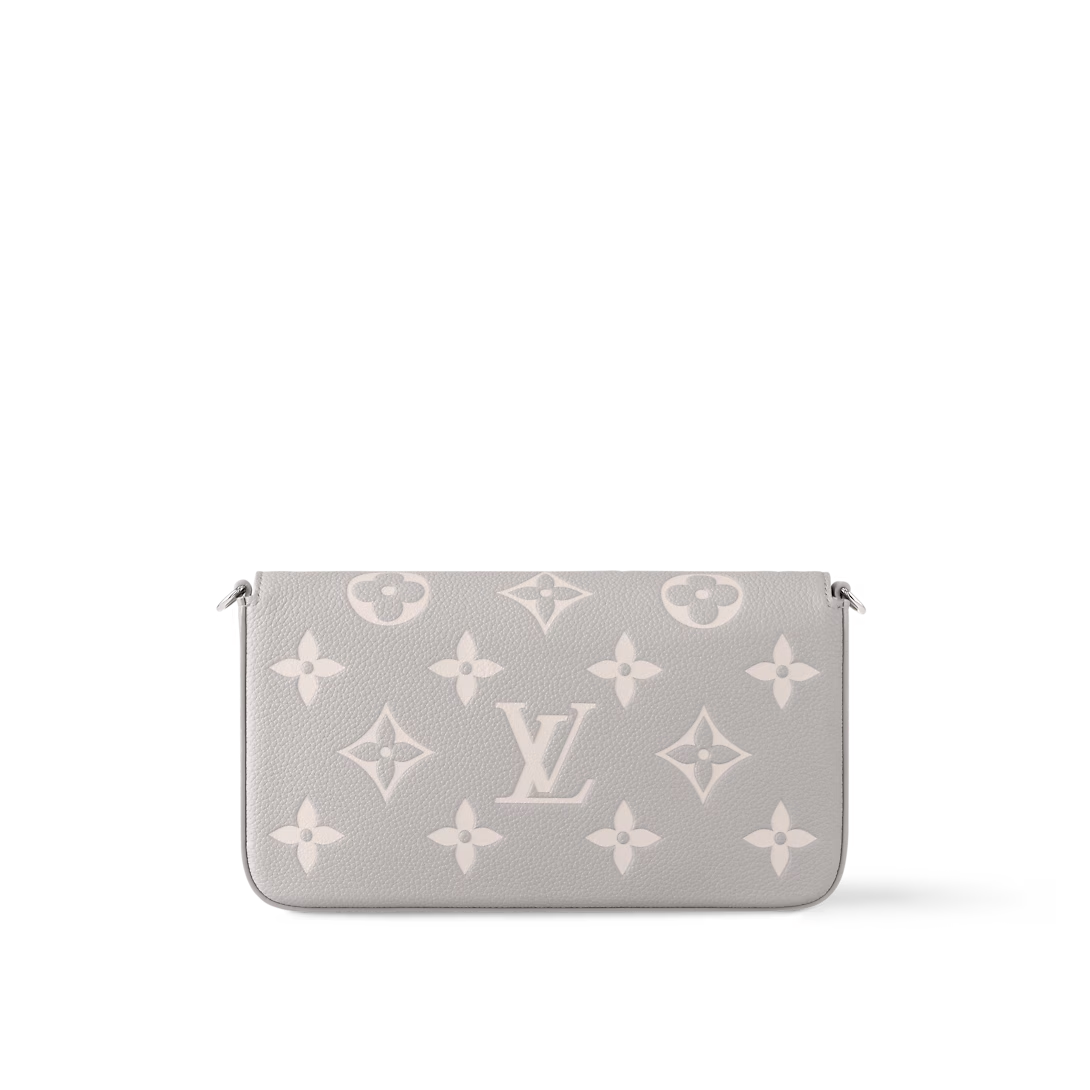Louis Vuitton Félicie Pochette