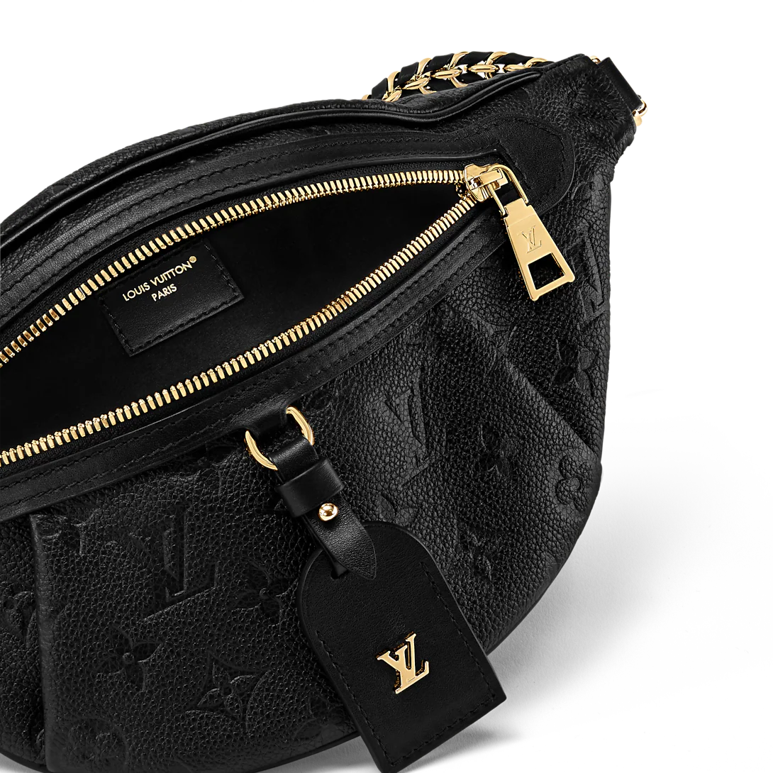 Louis Vuitton High Rise PM