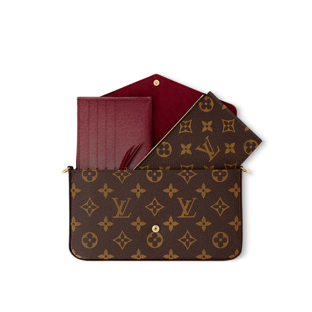 Louis Vuitton Félicie Pochette
